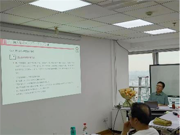 S-SBF活動イメージ
