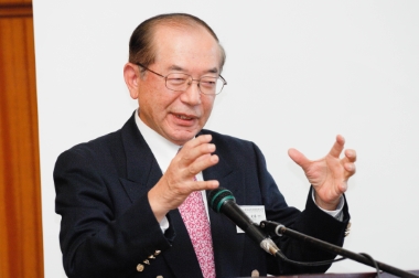 上海ビジネスフォーラム勉強会