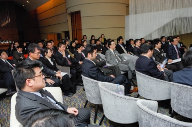上海ビジネスフォーラム勉強会