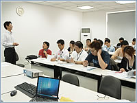 上海ビジネスフォーラム勉強会