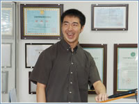 上海ビジネスフォーラム勉強会