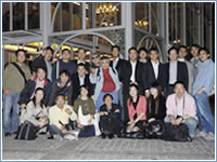 上海ビジネスフォーラム勉強会