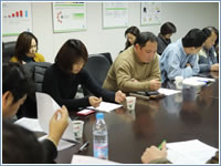 上海ビジネスフォーラム勉強会