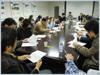 上海ビジネスフォーラム勉強会