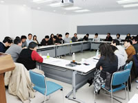 上海ビジネスフォーラム勉強会