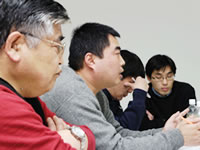 上海ビジネスフォーラム勉強会