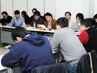 上海ビジネスフォーラム勉強会