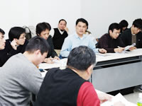 上海ビジネスフォーラム勉強会