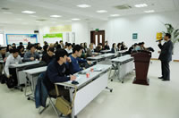 上海ビジネスフォーラム勉強会イメージ