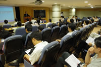 上海ビジネスフォーラム勉強会イメージ