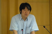 上海ビジネスフォーラム勉強会イメージ