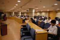 上海ビジネスフォーラム勉強会イメージ