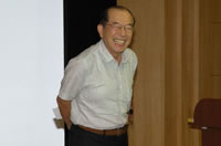 上海ビジネスフォーラム勉強会イメージ