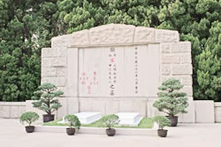 上海歴史探訪 上海に残るユダヤ人の遺産ツアー 上海歴史探訪 第二回 「宋家三姉妹の跡を訊ねる」
