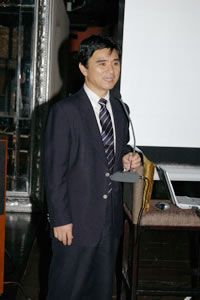 上海ビジネスフォーラム勉強会イメージ 上海ビジネスフォーラム勉強会イメージ