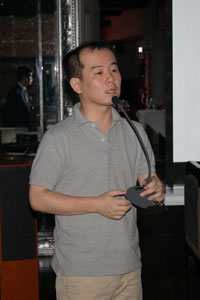 上海ビジネスフォーラム勉強会イメージ 上海ビジネスフォーラム勉強会イメージ