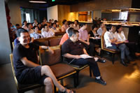 上海ビジネスフォーラム勉強会イメージ 上海ビジネスフォーラム勉強会イメージ