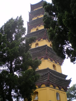 SBF親睦旅行:寧波 SBF親睦旅行:寧波