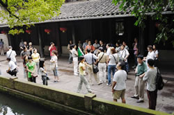 SBF親睦旅行:寧波 SBF親睦旅行:寧波