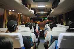 SBF親睦旅行:寧波 SBF親睦旅行:寧波