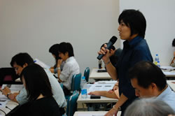 上海ビジネスフォーラム活動報告 異文化コミュニケーションの難しさ 翻訳業界の新たな挑戦 上海ビジネスフォーラム活動報告 異文化コミュニケーションの難しさ 翻訳業界の新たな挑戦