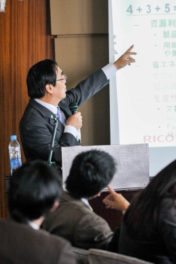 上海ビジネスフォーラム活動イメージ