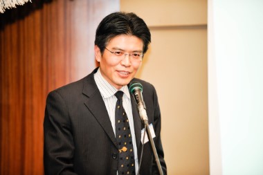上海ビジネスフォーラム活動イメージ