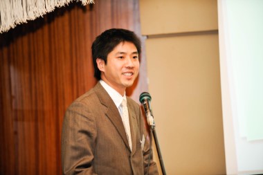 上海ビジネスフォーラム活動イメージ