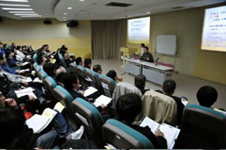 上海ビジネスフォーラム 勉強会イメージ