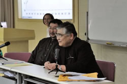 上海ビジネスフォーラム 勉強会イメージ