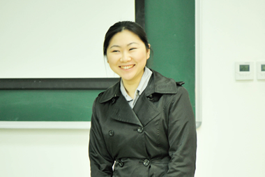 上海ビジネスフォーラム 勉強会イメージ
