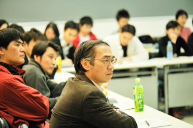 上海ビジネスフォーラム 勉強会イメージ