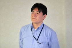 上海ビジネスフォーラム 勉強会イメージ