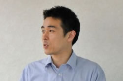 上海ビジネスフォーラム 勉強会イメージ