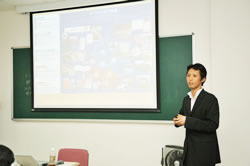 上海ビジネスフォーラム 勉強会イメージ