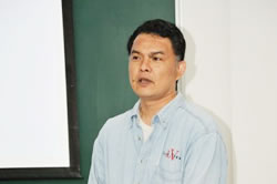 上海ビジネスフォーラム 勉強会イメージ