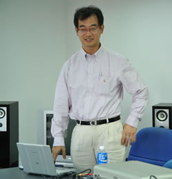 上海ビジネスフォーラム 勉強会イメージ
