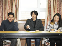 上海ビジネスフォーラム 勉強会イメージ