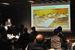 SBF年末会 年末会