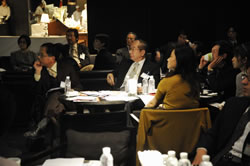 SBF年末会 年末会