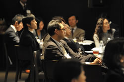 SBF年末会 年末会