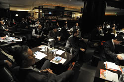 SBF年末会 年末会