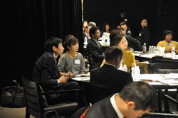 SBF年末会 年末会