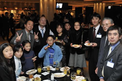 忘年会 忘年会