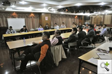 上海ビジネスフォーラム 勉強会イメージ