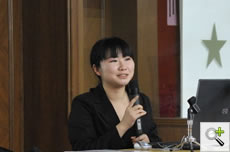 上海ビジネスフォーラム 勉強会イメージ