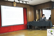 上海ビジネスフォーラム 勉強会イメージ