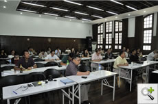 上海ビジネスフォーラム 勉強会イメージ