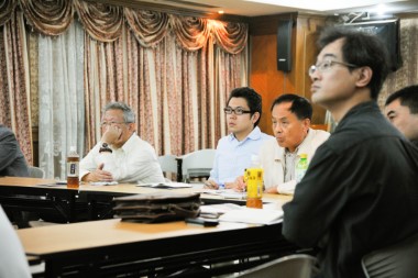 上海ビジネスフォーラム勉強会イメージ