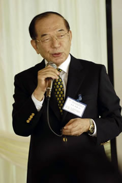 上海ビジネスフォーラム 活動イメージ